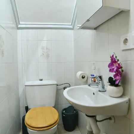 Seascape-tranquil 3 Bedroom Town House *