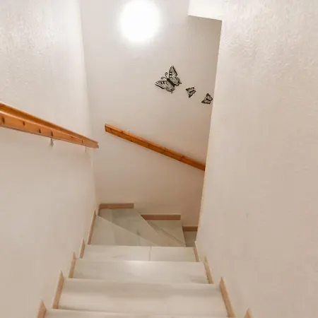 Holiday home Seascape-tranquil 3 Bedroom Town House Torrevieja