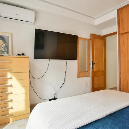 Holiday home Seascape-tranquil 3 Bedroom Town House