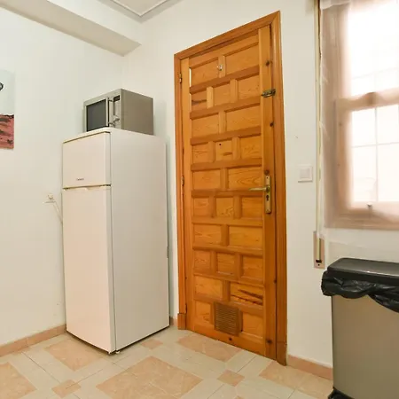 Seascape-tranquil 3 Bedroom Town House Holiday home Torrevieja