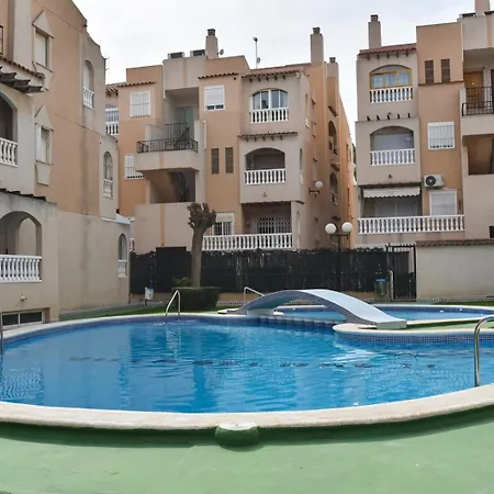 Holiday home Seascape-tranquil 3 Bedroom Town House