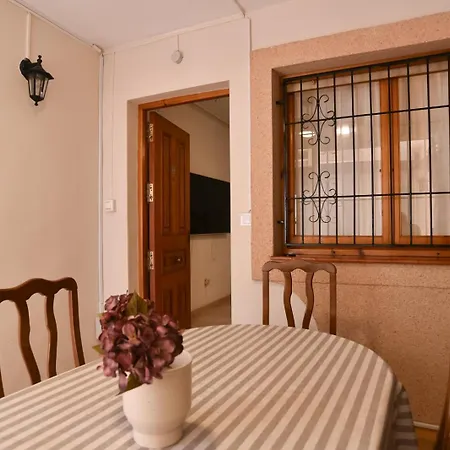 Seascape-tranquil 3 Bedroom Town House