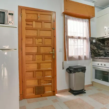 Seascape-tranquil 3 Bedroom Town House * Torrevieja