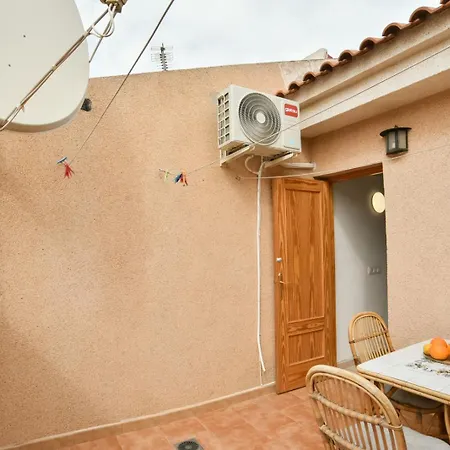Seascape-tranquil 3 Bedroom Town House