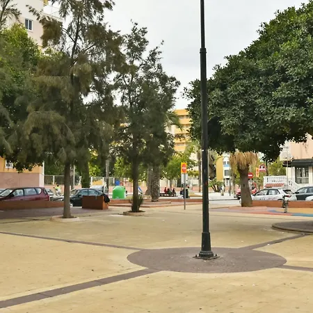 Seascape-tranquil 3 Bedroom Town House Torrevieja