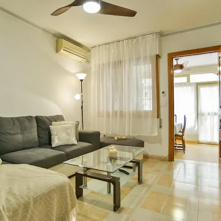 Seascape-tranquil 3 Bedroom Town House * Τορεβιέχα