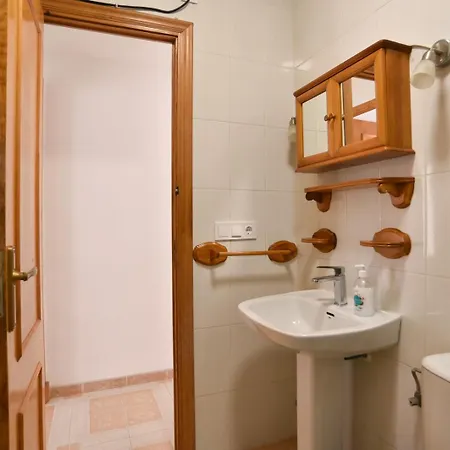 Seascape-tranquil 3 Bedroom Town House Σπίτι διακοπών Τορεβιέχα