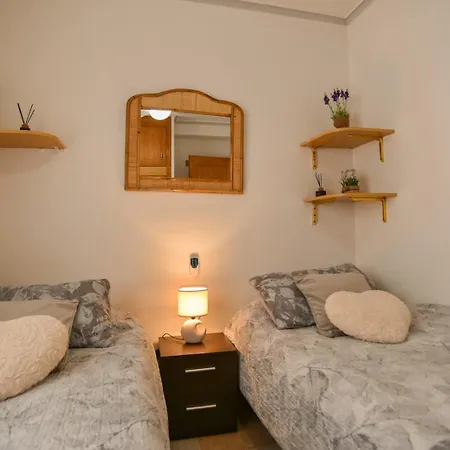 Seascape-tranquil 3 Bedroom Town House Σπίτι διακοπών