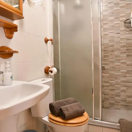 Σπίτι διακοπών Seascape-tranquil 3 Bedroom Town House Τορεβιέχα