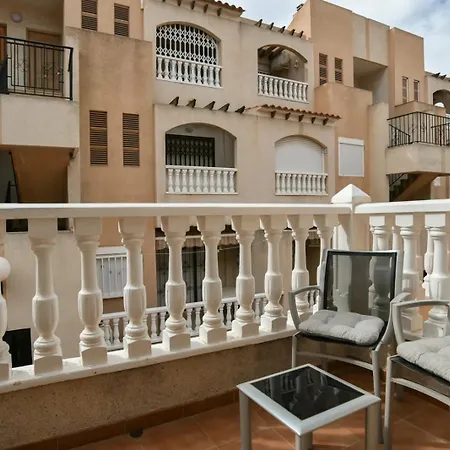 Seascape-tranquil 3 Bedroom Town House * Τορεβιέχα