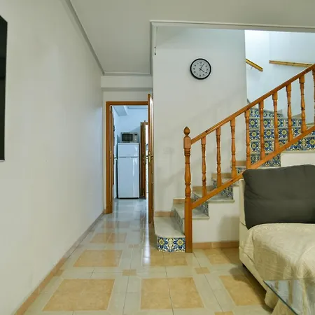 Σπίτι διακοπών Seascape-tranquil 3 Bedroom Town House