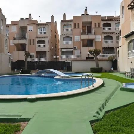 Σπίτι διακοπών Seascape-tranquil 3 Bedroom Town House *