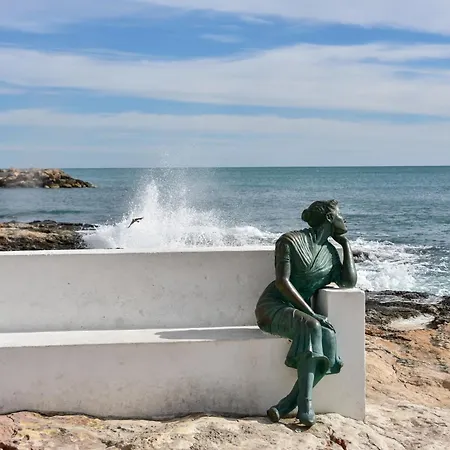 Σπίτι διακοπών Seascape-tranquil 3 Bedroom Town House