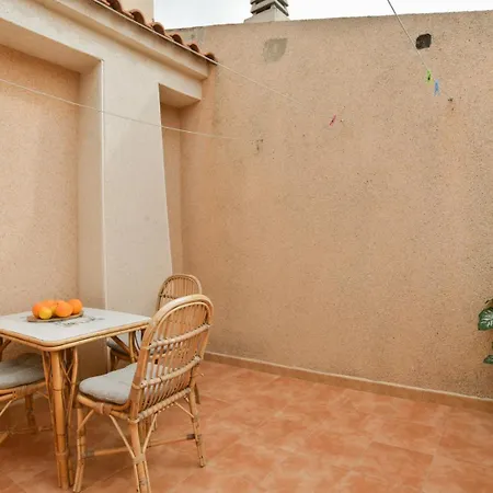 Seascape-tranquil 3 Bedroom Town House Σπίτι διακοπών