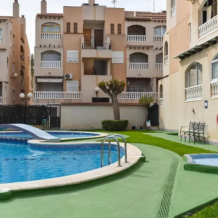 Σπίτι διακοπών Seascape-tranquil 3 Bedroom Town House *