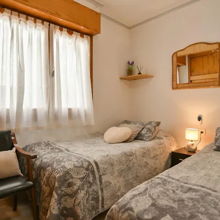 Σπίτι διακοπών Seascape-tranquil 3 Bedroom Town House