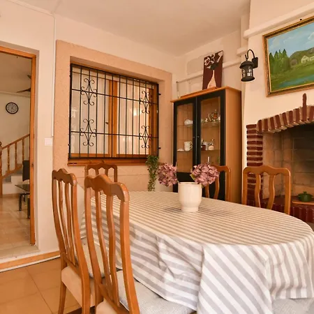 Seascape-tranquil 3 Bedroom Town House Σπίτι διακοπών Τορεβιέχα