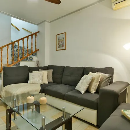 Seascape-tranquil 3 Bedroom Town House Σπίτι διακοπών