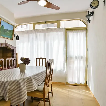 Seascape-tranquil 3 Bedroom Town House Σπίτι διακοπών *