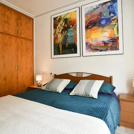 Σπίτι διακοπών Seascape-tranquil 3 Bedroom Town House